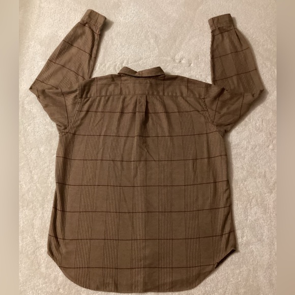 Mens L/S button up shirts by Polo Ralph Lauren - Picture 8 of 8